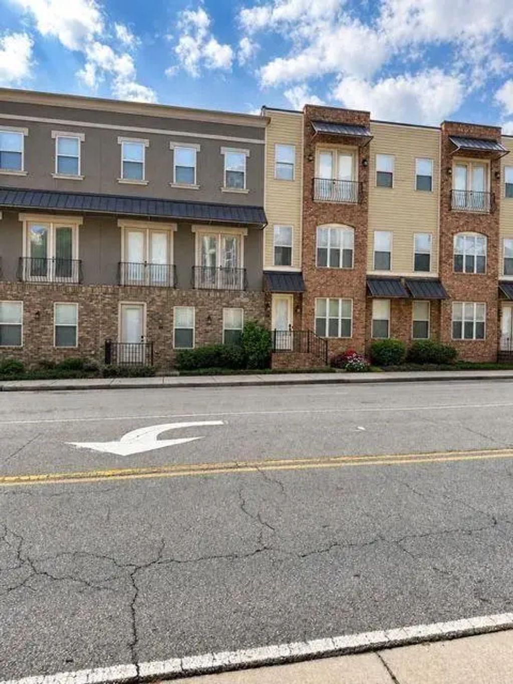 Unit 3 - 383 16th Street Nw, Atlanta
