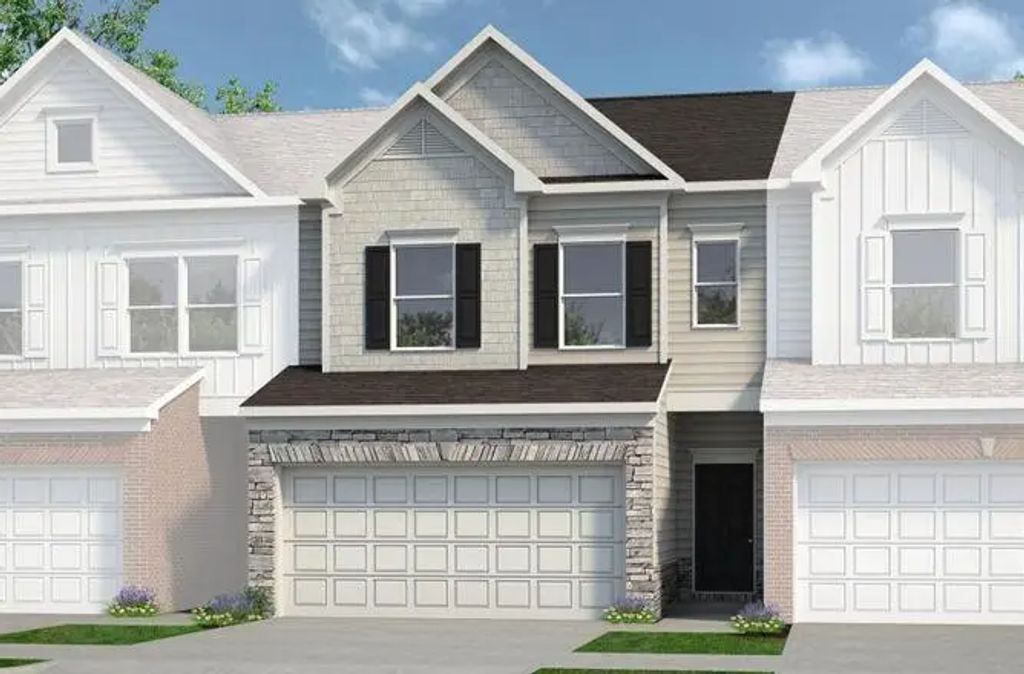 Unit 104 - 1100 Elowen Drive, Austell