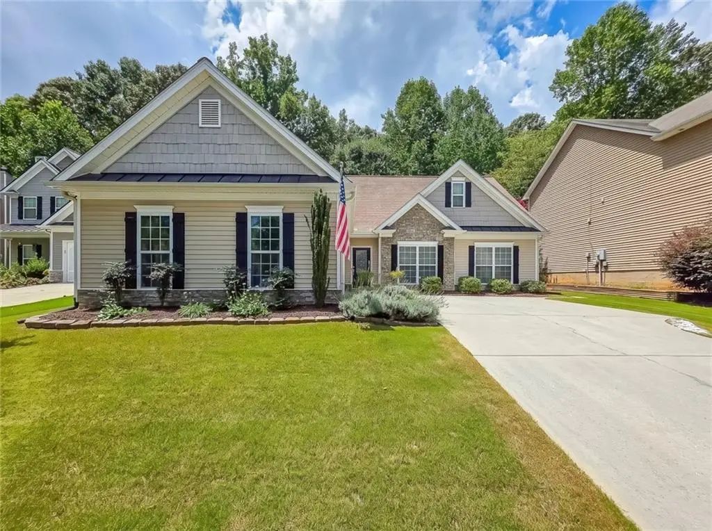 728 Austin Creek Drive, Buford
