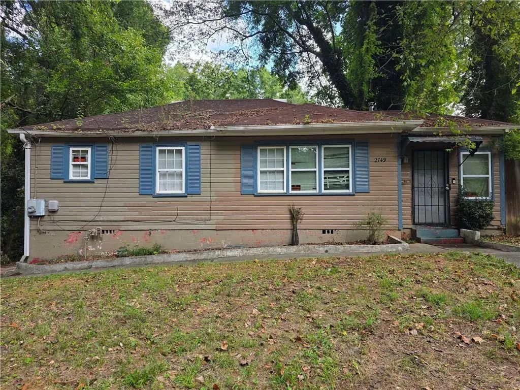 2749 Dale Creek Drive, Atlanta