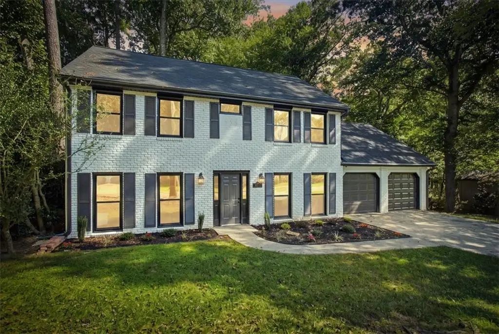 1362 Murdock Road, Marietta