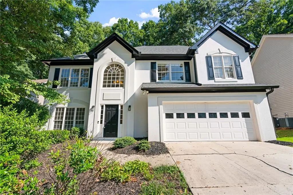 1595 Watercove Lane, Lawrenceville