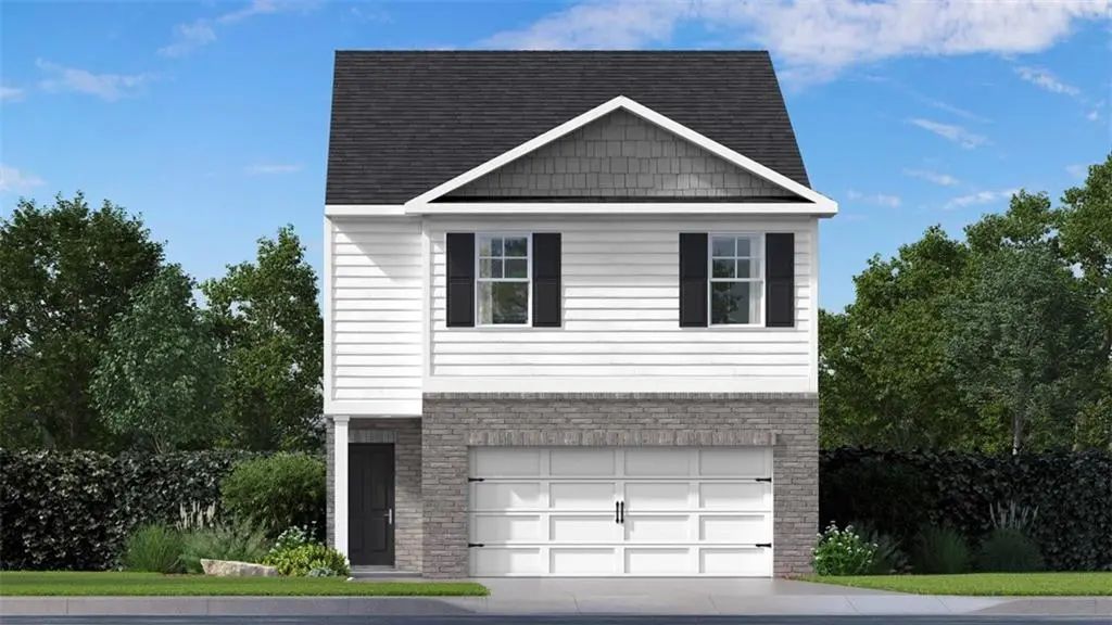 134 Pinemarrow Trail, Stockbridge