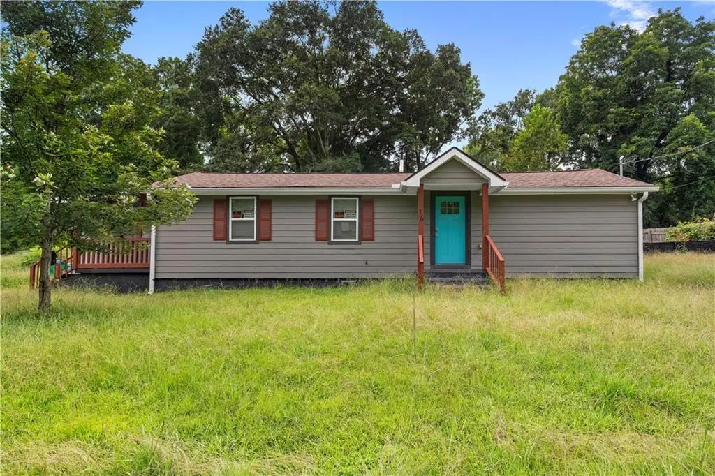 16 Robin Road, Austell