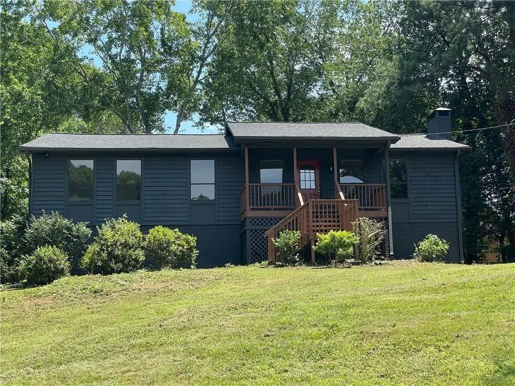 106 Spring Way, Woodstock
