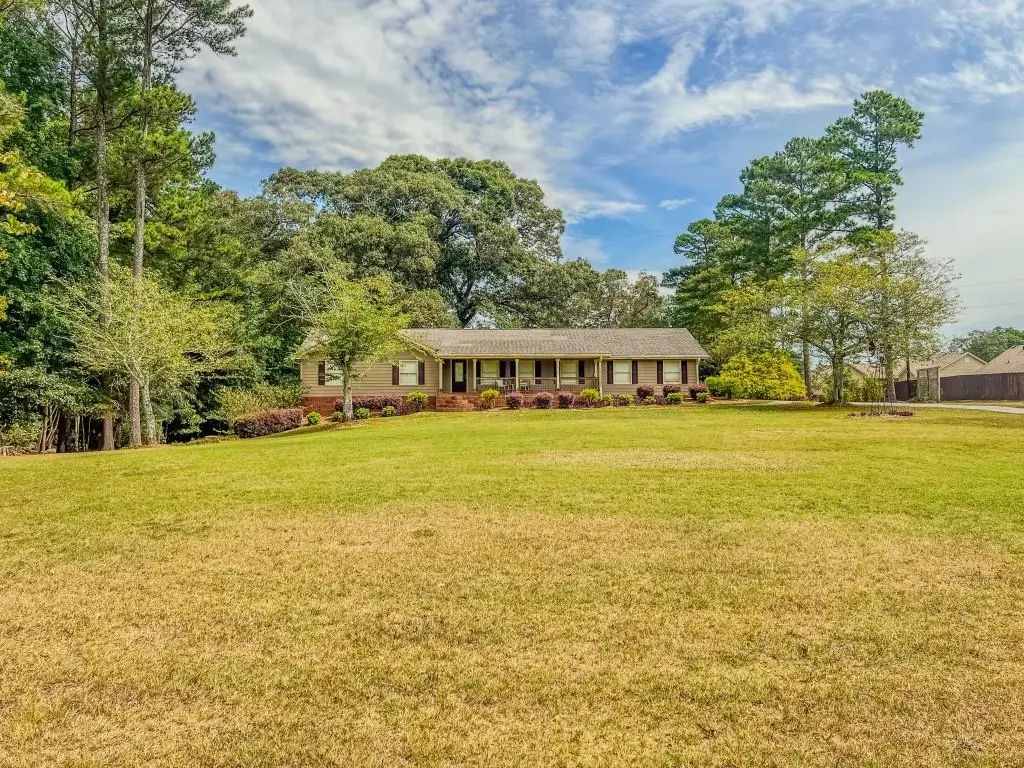 1152 Harbins Road, Dacula