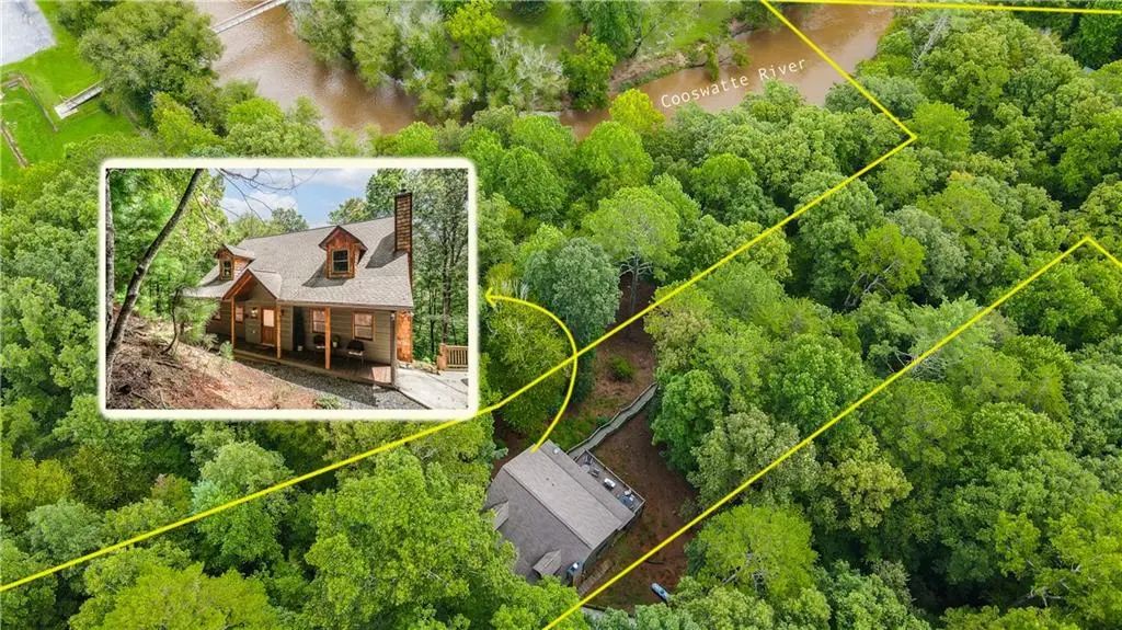 411 Gunite Circle, Ellijay