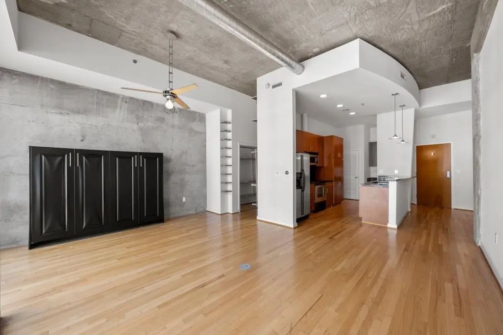 Unit 2009 - 943 Peachtree Street Ne, Atlanta