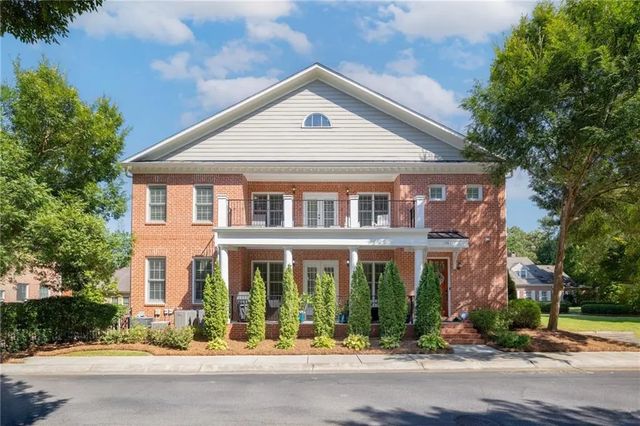 1881 Manor Estate, Atlanta