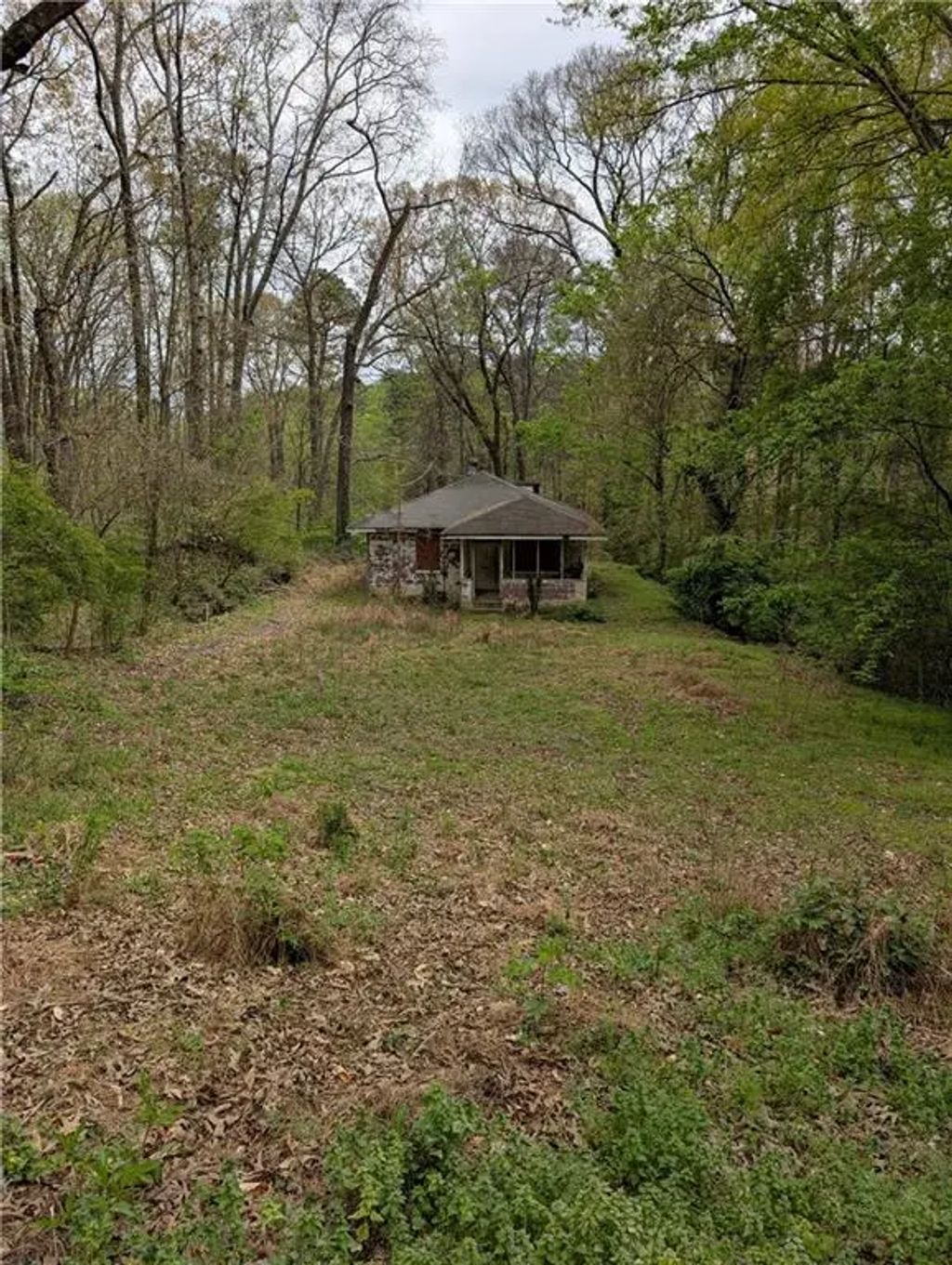 2206 Mack Drive Nw, Atlanta