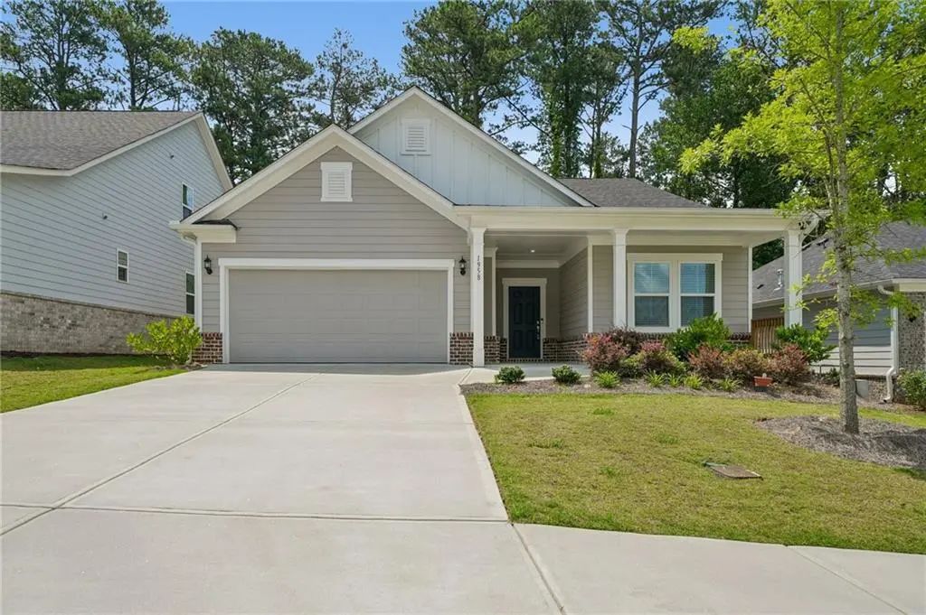 1958 Amaryllis Drive, Grayson