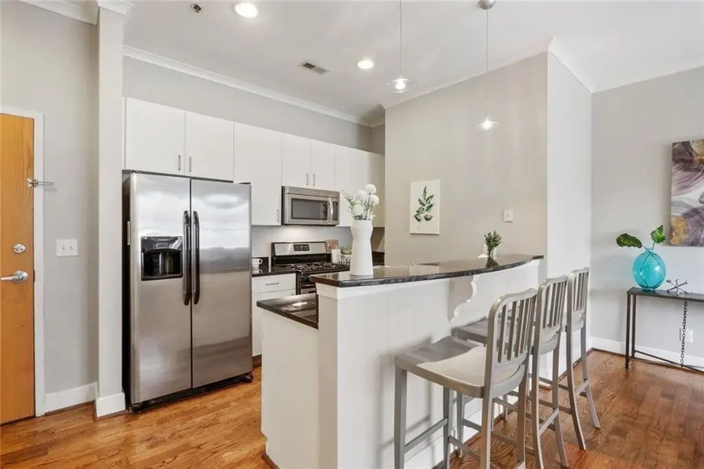 Unit 319 - 384 Ralph Mcgill Boulevard Ne, Atlanta