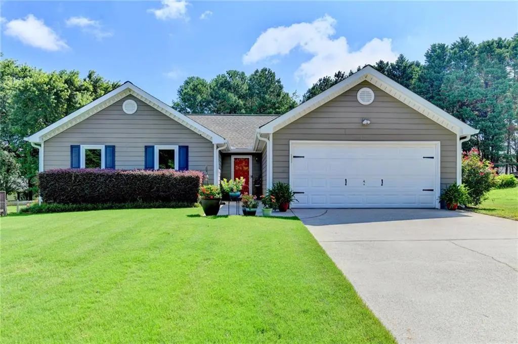 64 Poseidon Way, Lawrenceville