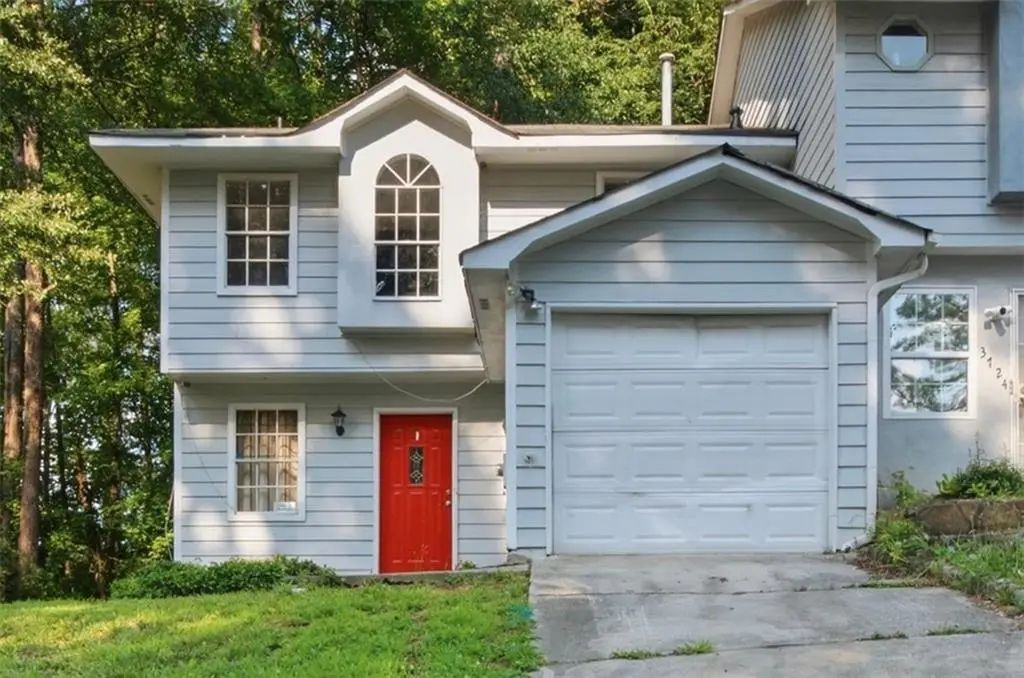 3722 Soapstone Road, Decatur