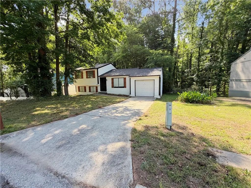 5321 Tasman Trail, Lithonia