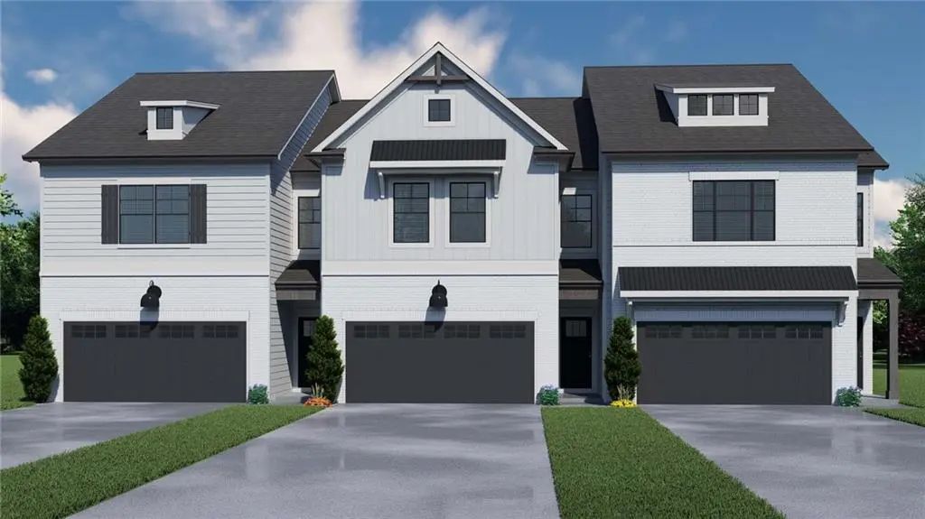 4222 Oak View Lane, Gainesville