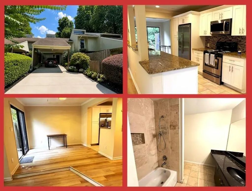 6400 Hawthorne Terrace, Peachtree Corners