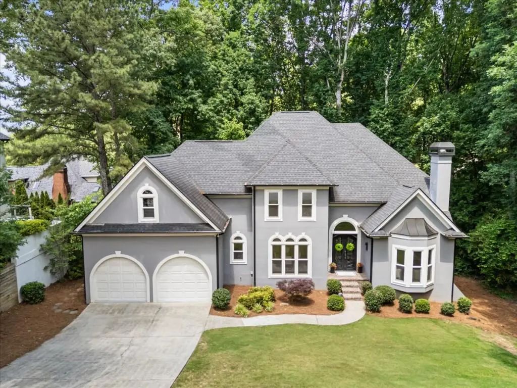 3851 Glenhurst Drive Se, Smyrna