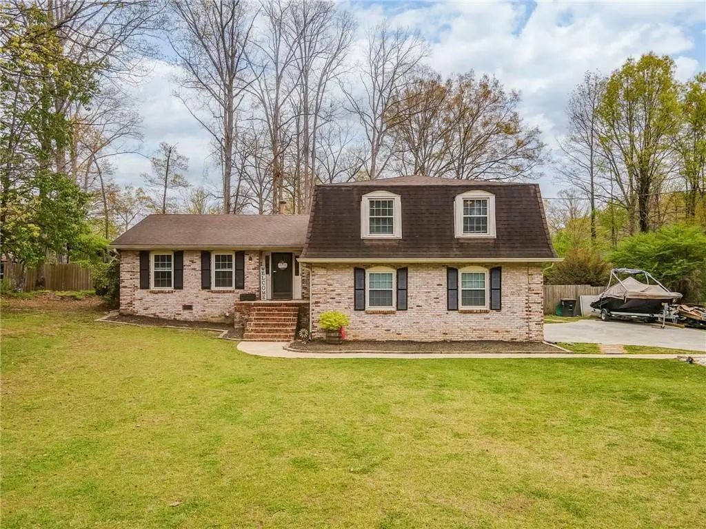 119 Rollingwood Circle Nw, Rome