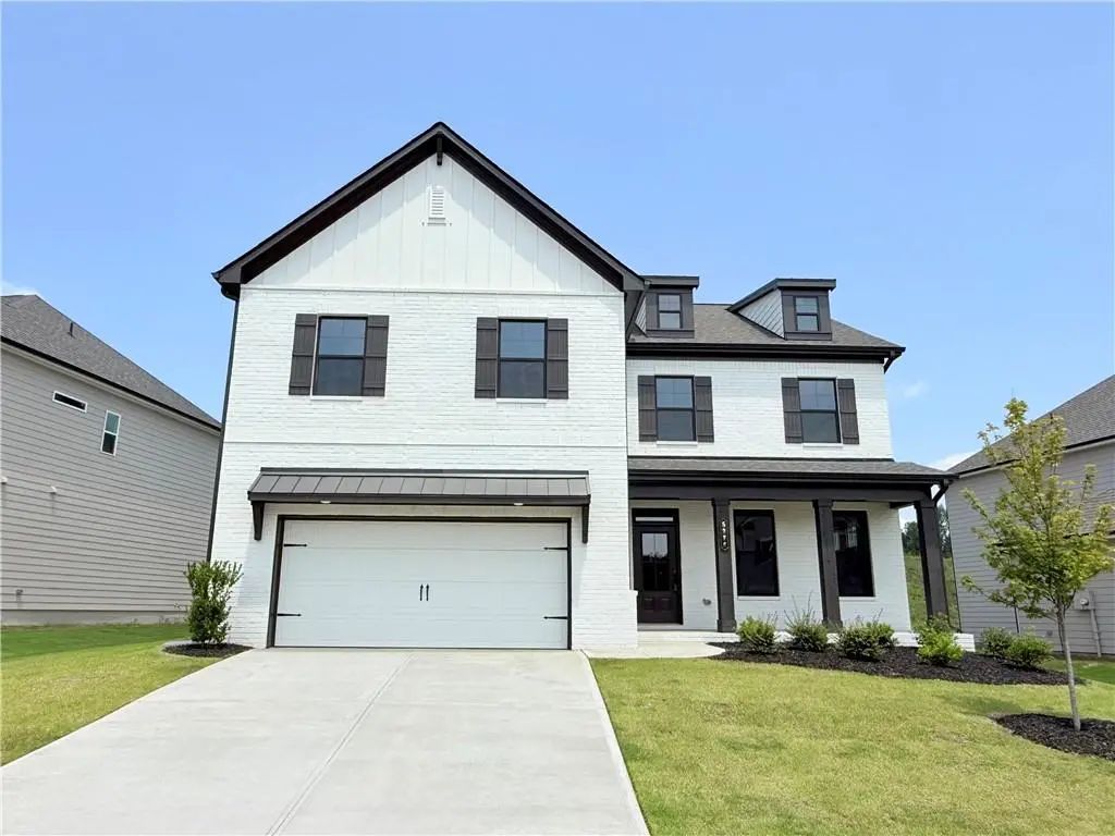 5276 Baymont Drive, Gainesville