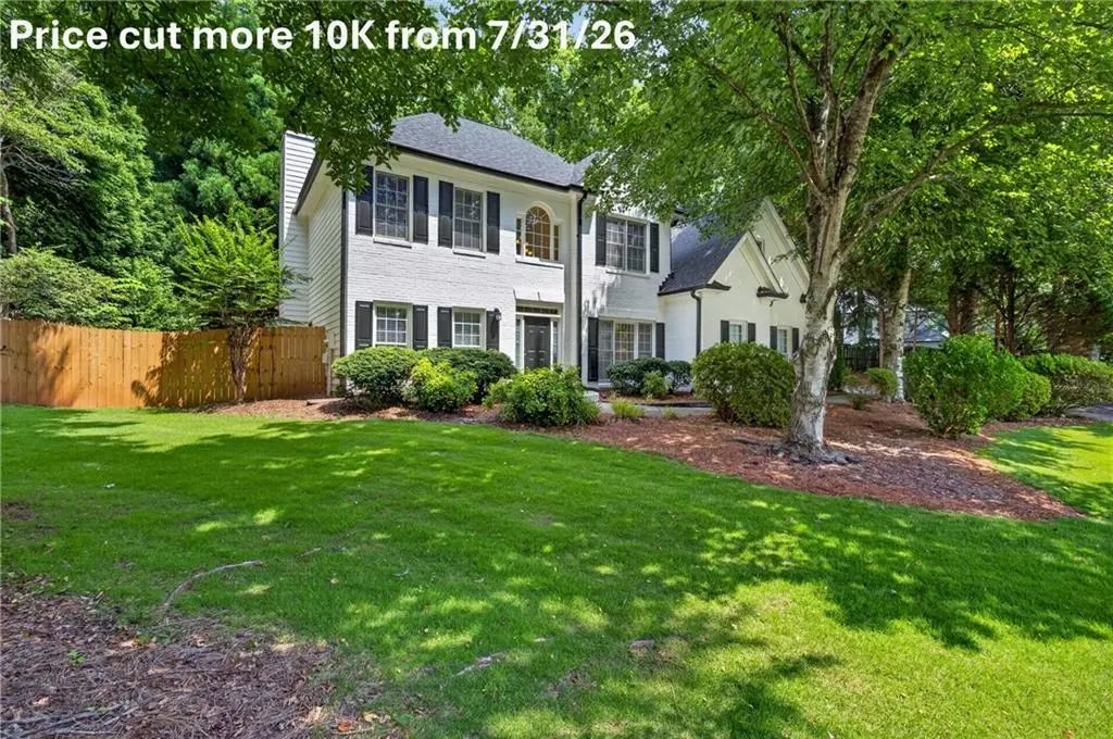 4379 Depot Ridge Court, Buford