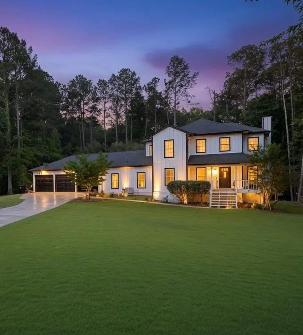 324 Bethel Drive, Woodstock