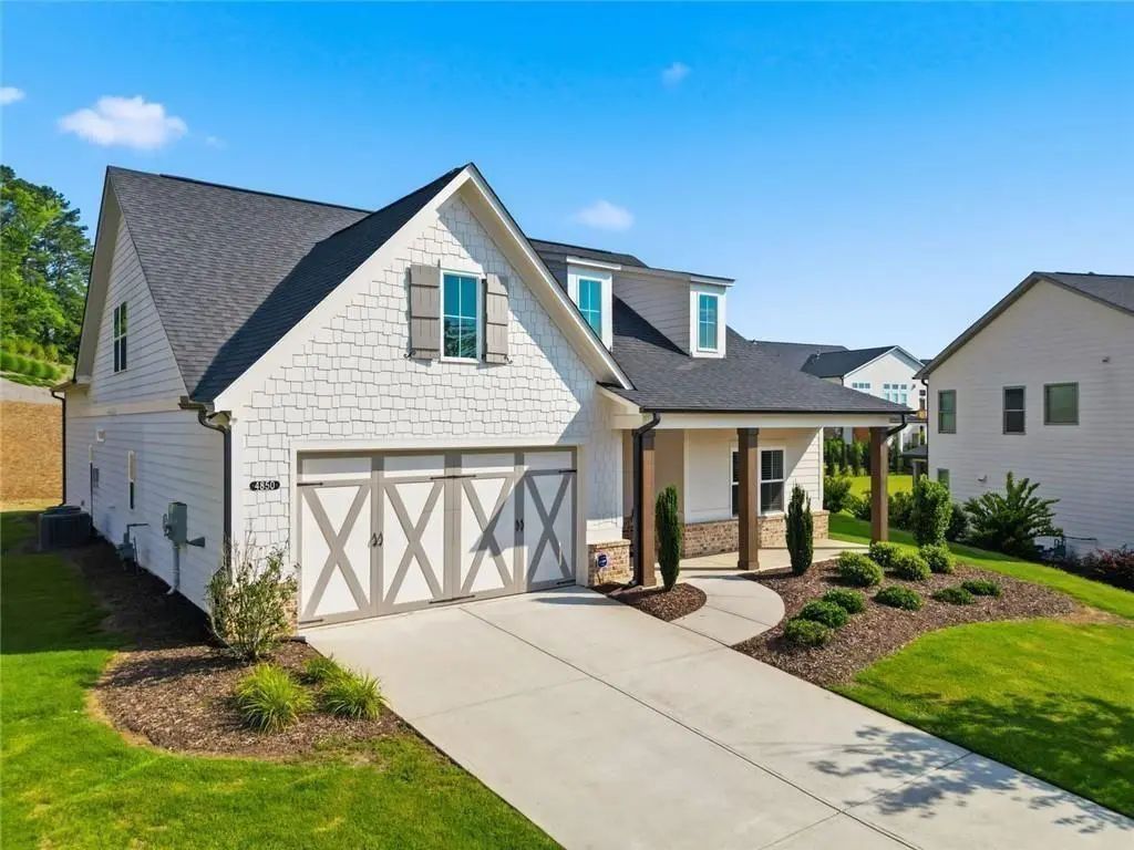 4850 Ramblewood Drive, Cumming