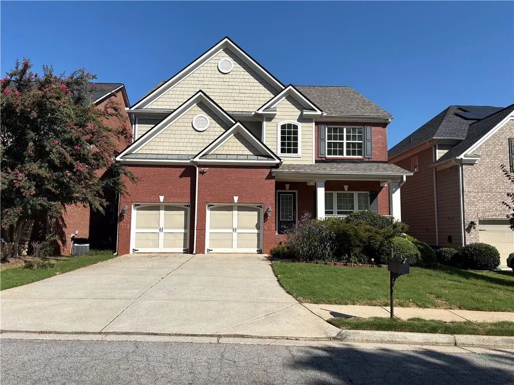 3072 Normandy Ridge Se, Lawrenceville