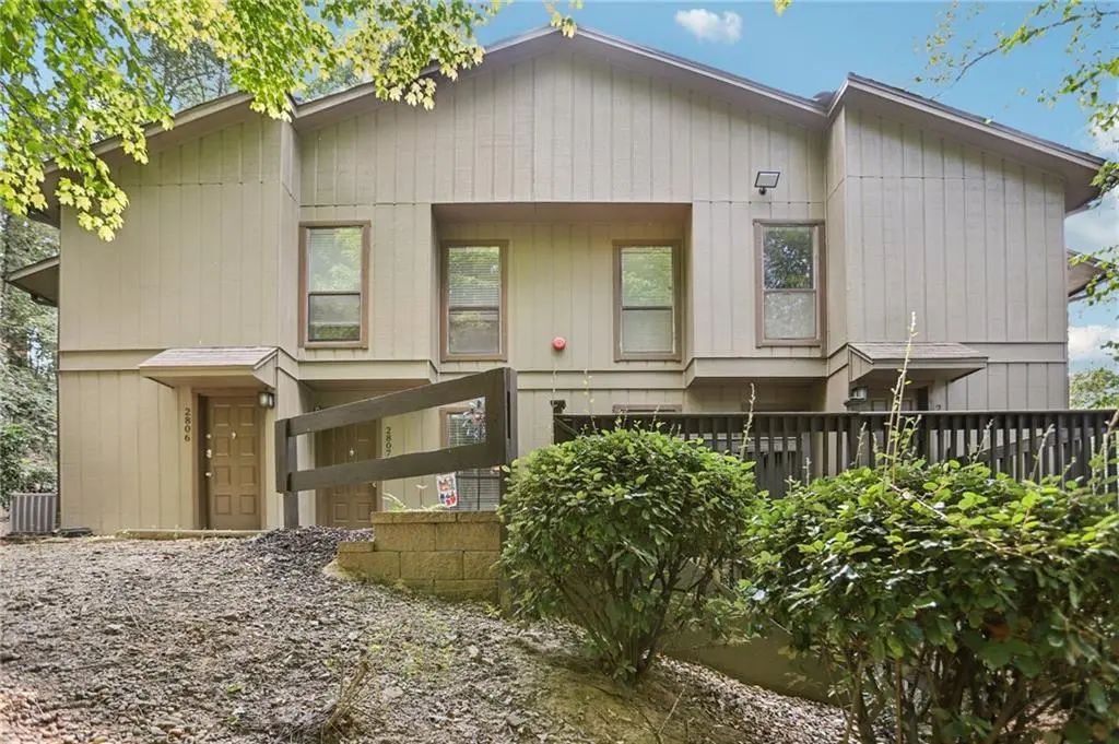 2808 Cumberland Court Se, Smyrna