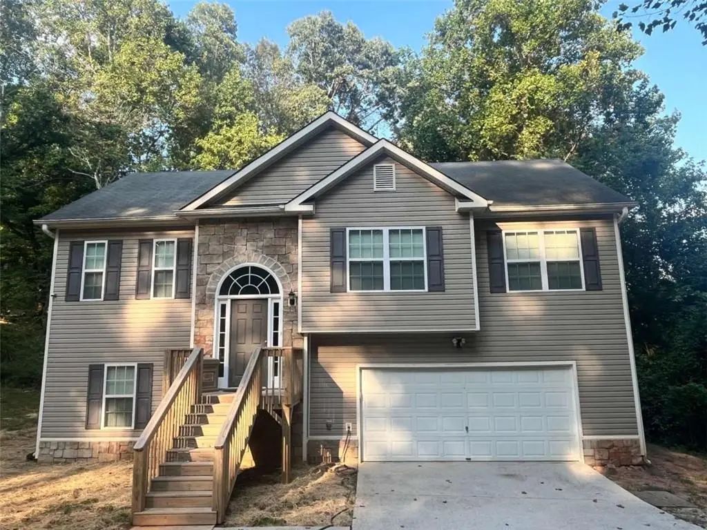 3986 King Drive, Douglasville