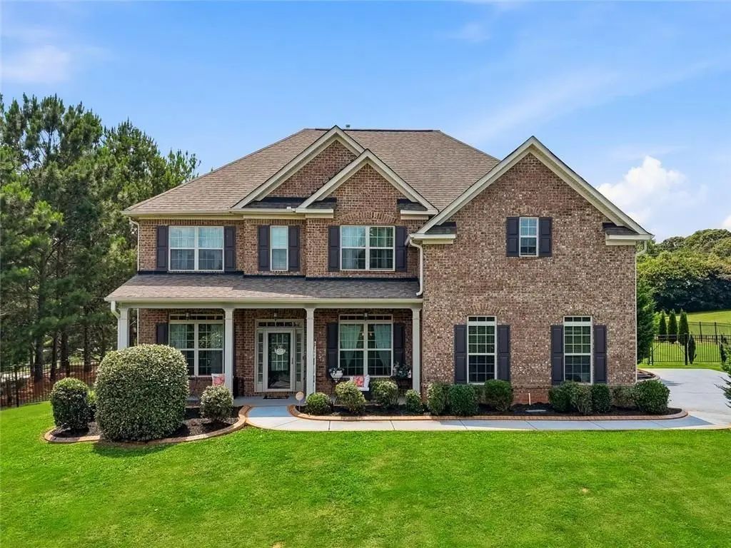 15 Granville Lane, Covington