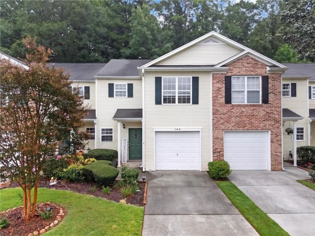 183 Venture Path, Hiram