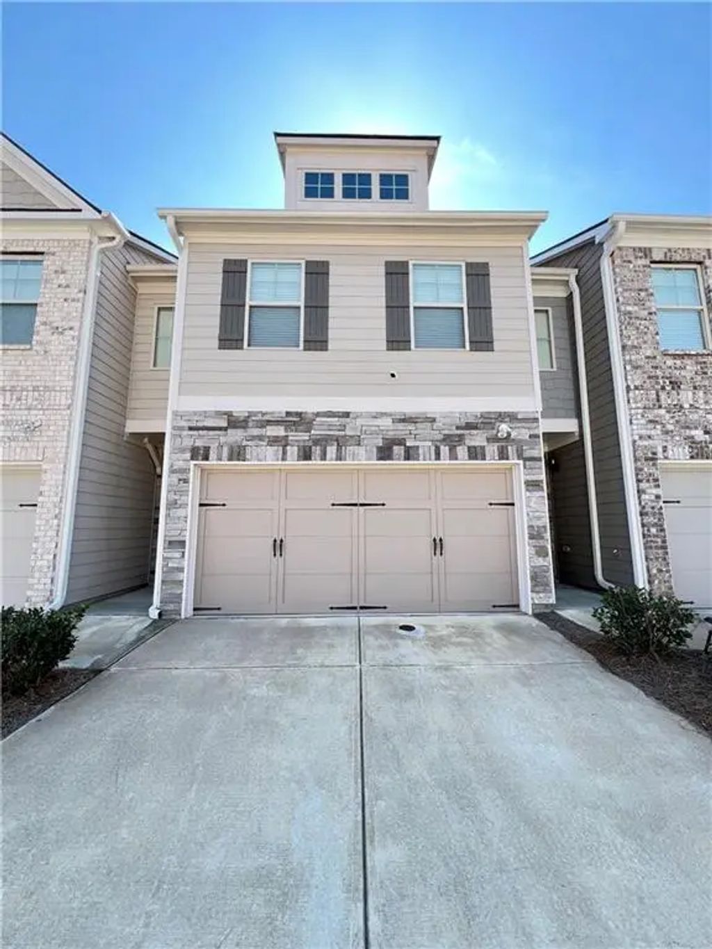 5855 Radford Loop, Fairburn