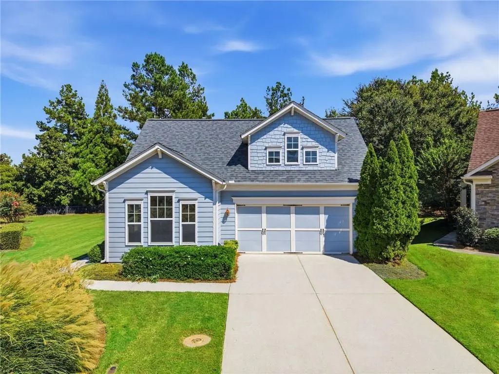 3192 Willow Creek Drive, Gainesville