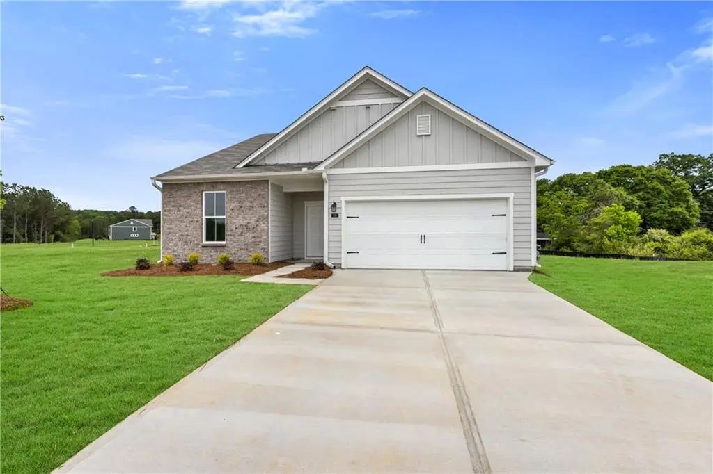 174 Sweet Water Lane, Rome