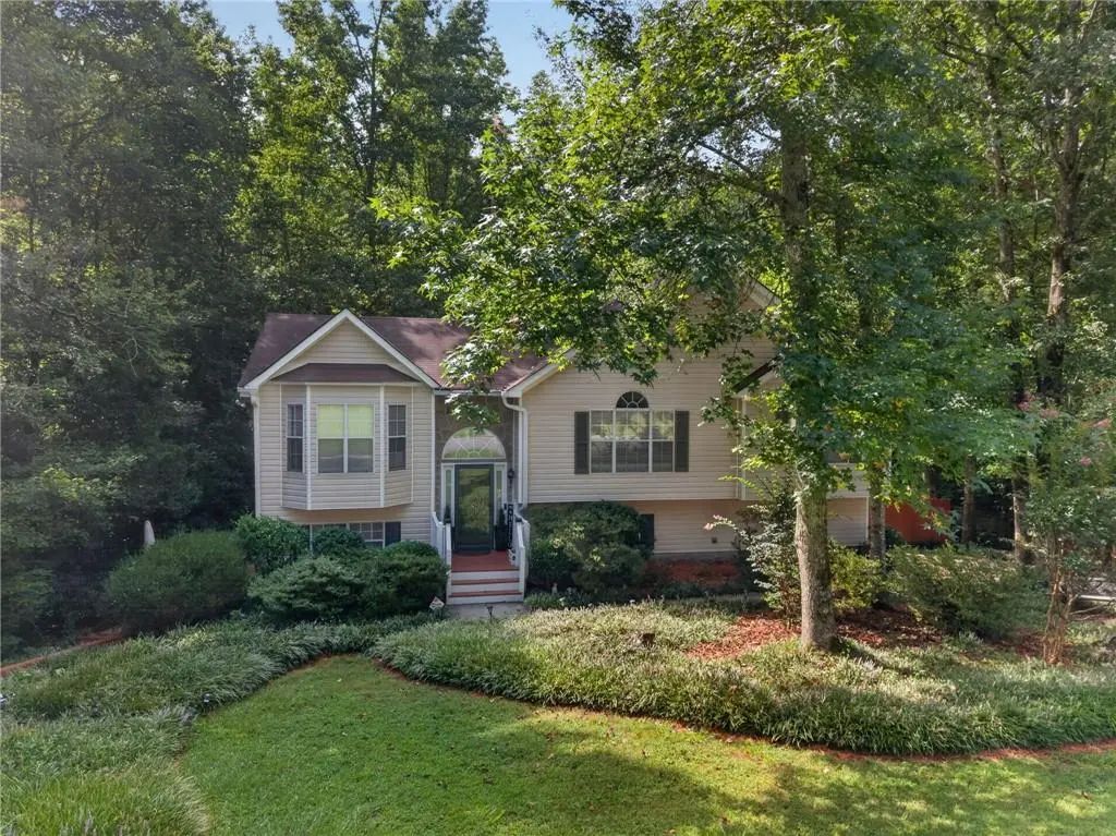 273 Bridge Station Drive, Douglasville