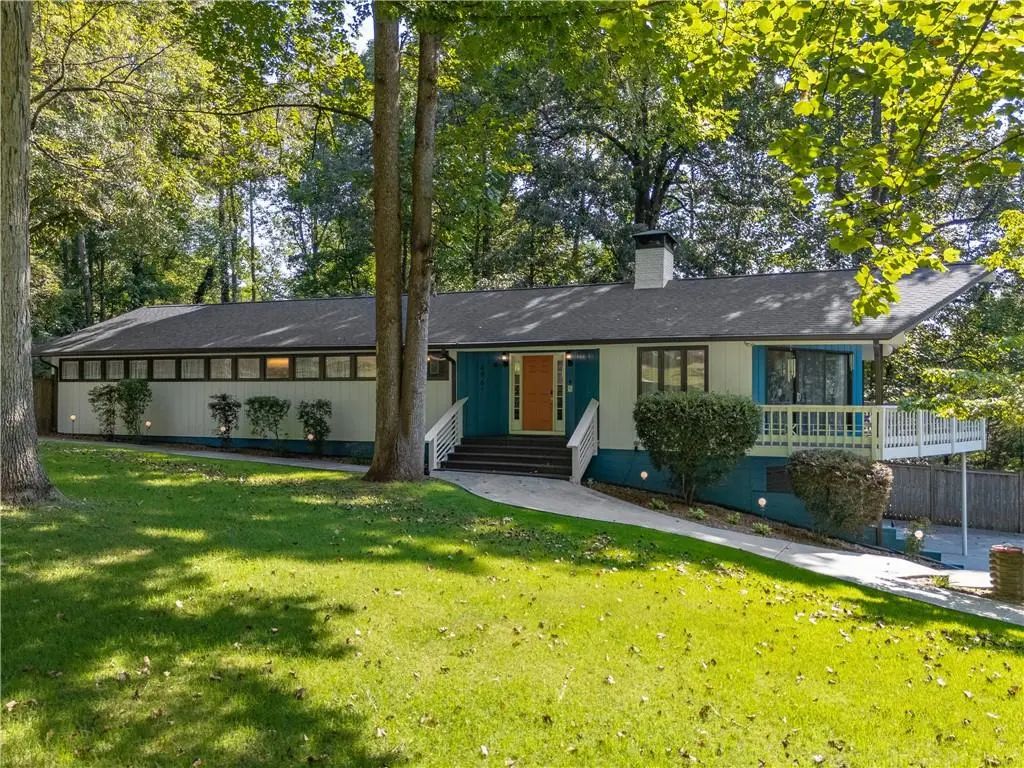 4861 Millen Drive Se, Mableton