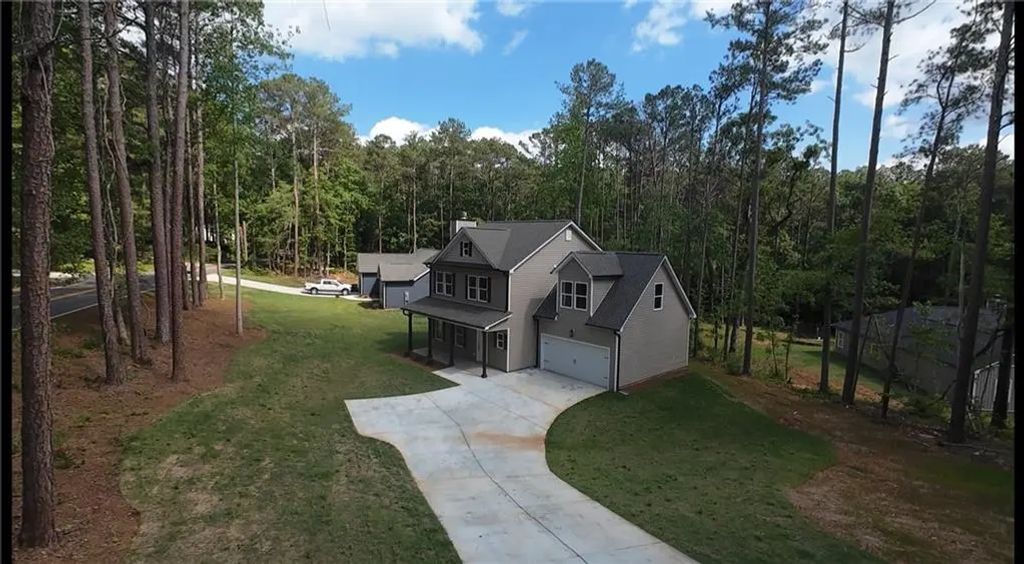 15 Oriole Circle, Monticello