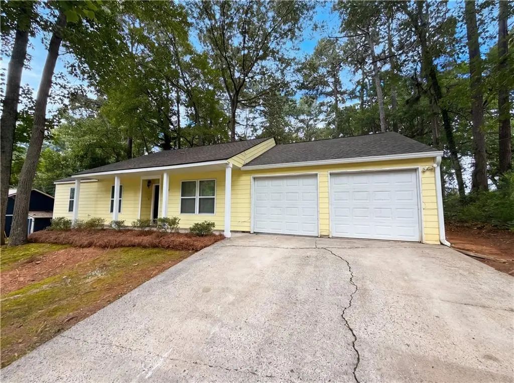 85 Hartley Woods Drive Ne, Kennesaw