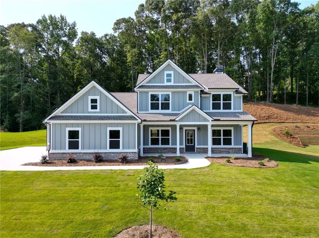 1250 Birch Way, Loganville