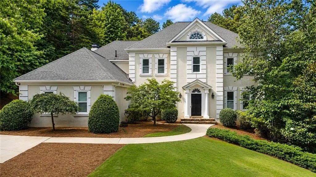 3610 Mansions Parkway, Berkeley Lake