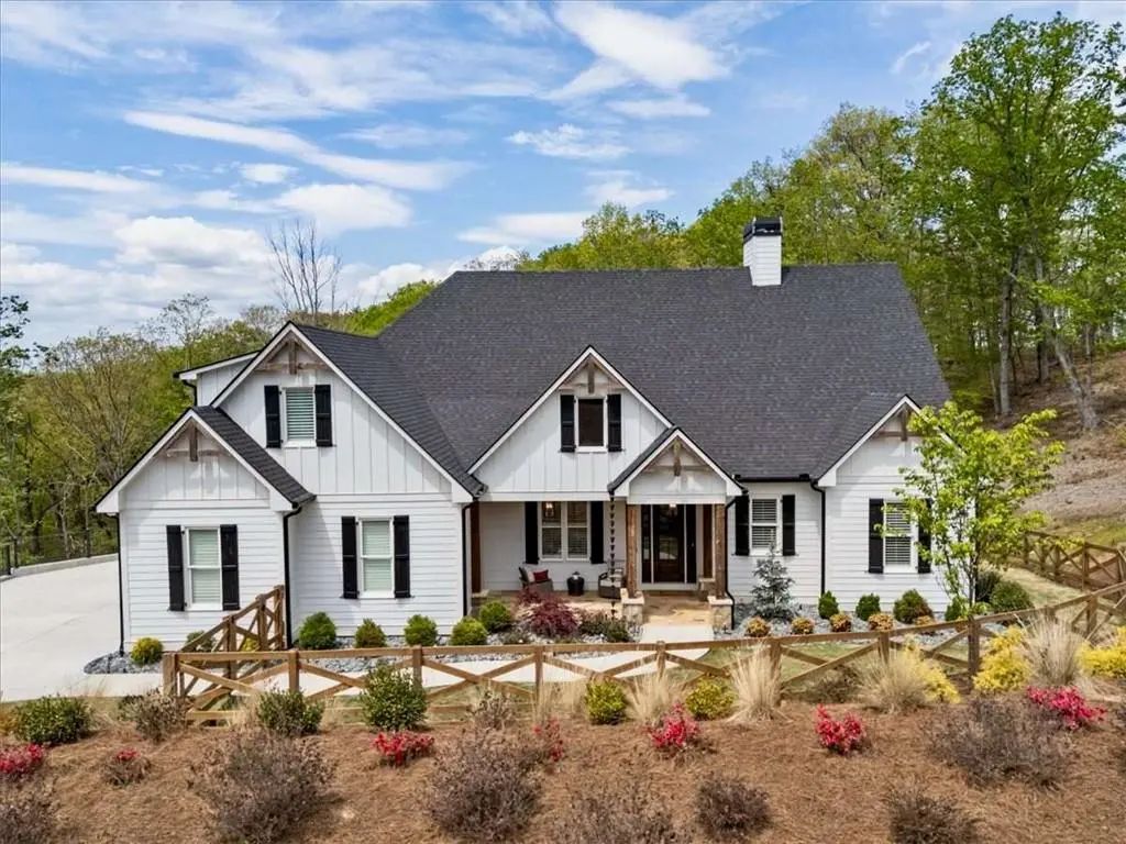 589 Brown Deer Drive, Lot 23, Talking Rock