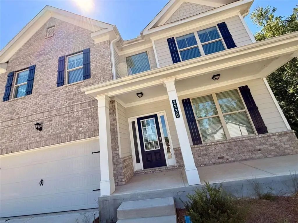 2230 Highridge Point Drive, Lithia Springs