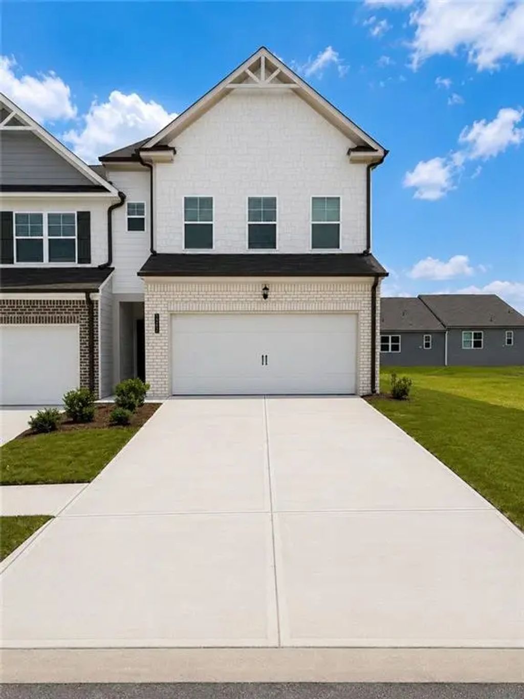 Unit 120 - 3962 Streamlet Way, Gainesville