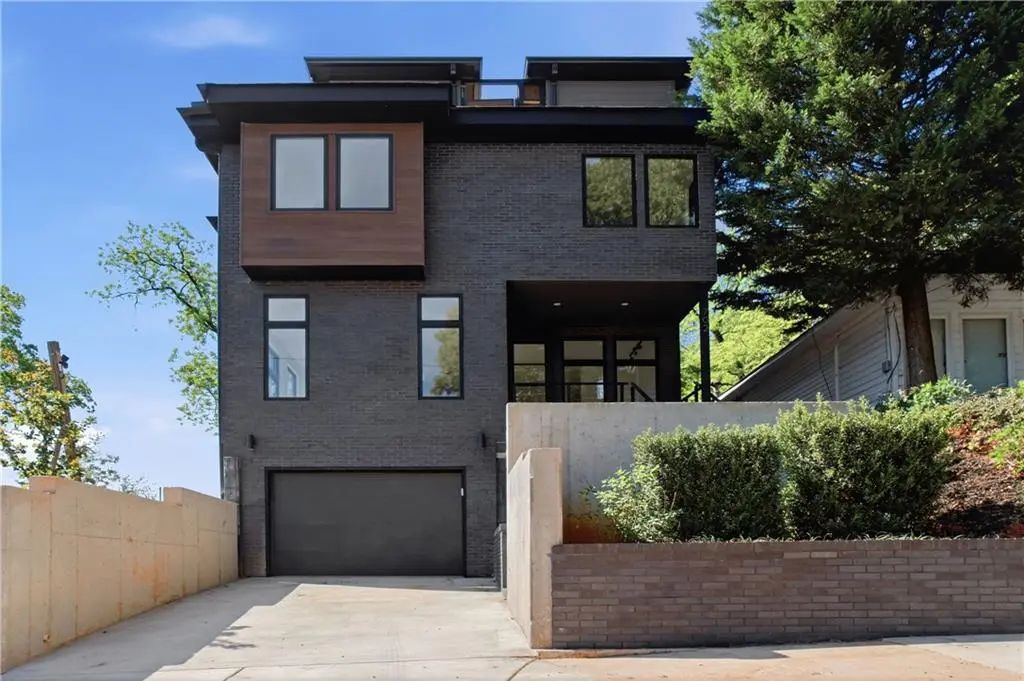 702 Foundry Street Nw, Atlanta