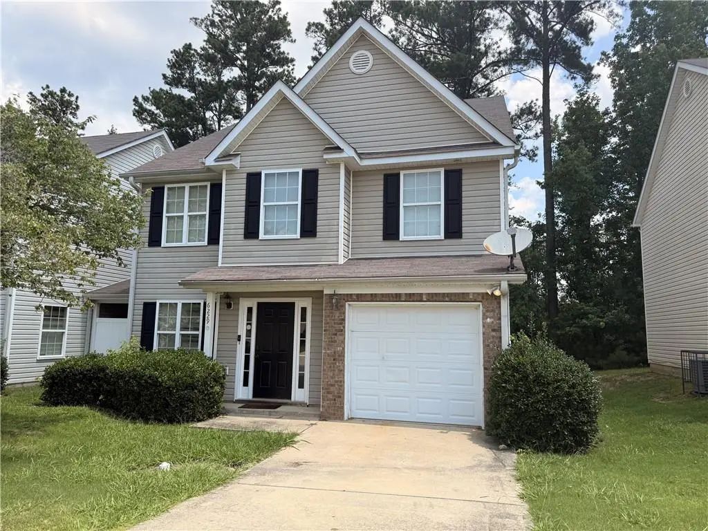6229 Hickory Lane Circle, Union City