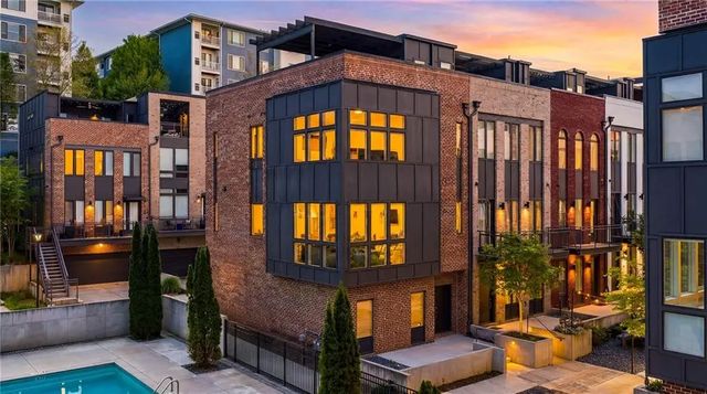 1296 Chelsea Circle Nw, Atlanta