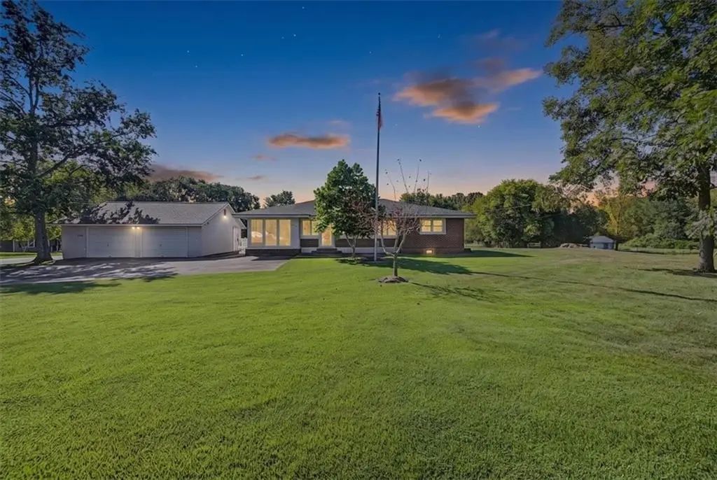 326 Old Cassville White Road, Cartersville