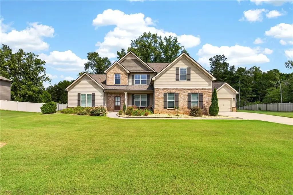 208 Seth Terrace, Mcdonough