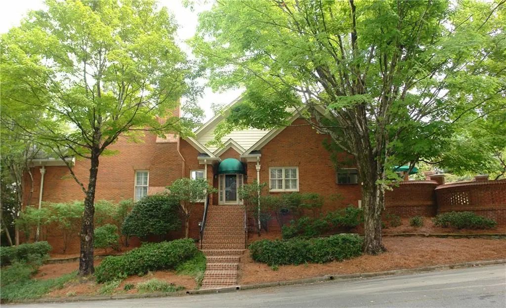 1430 Sheridan Walk Ne, Atlanta
